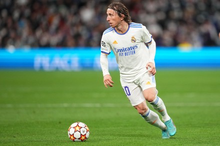 La fe en el corazón de aquellos veteranos del Real Madrid